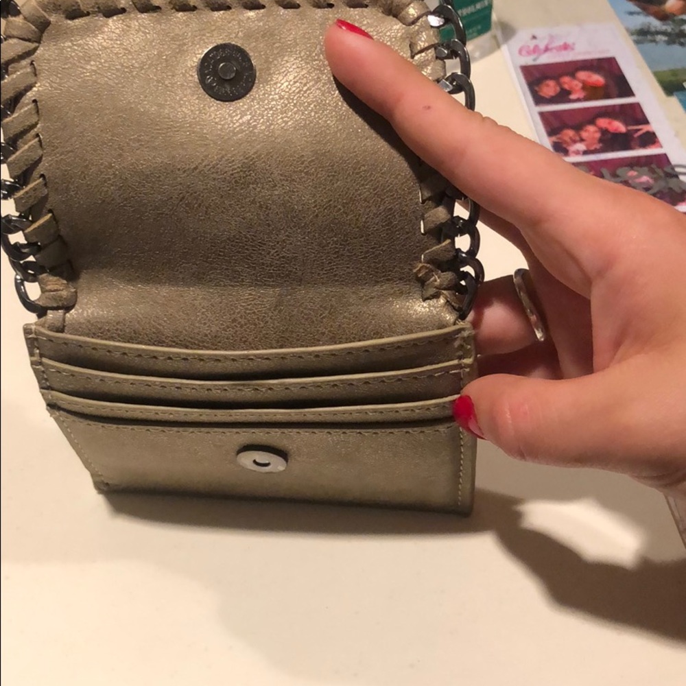 Mini wallet - Picture 3 of 3